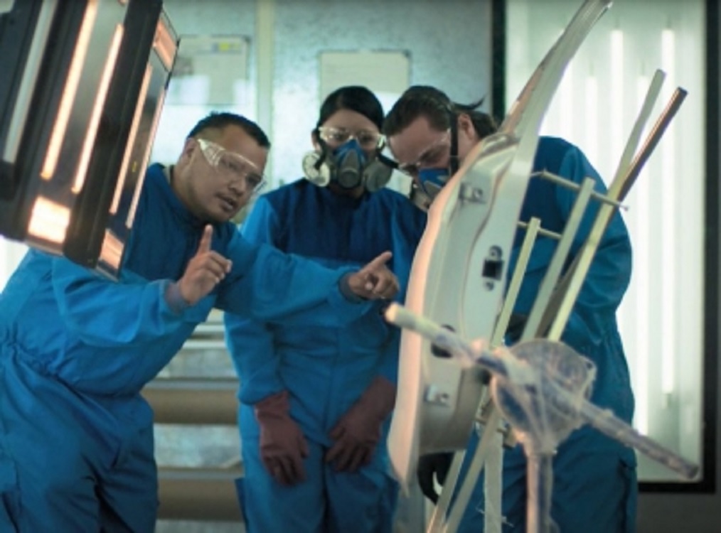 Manpower será tutor de 100 jóvenes de programa Construyendo el Futuro