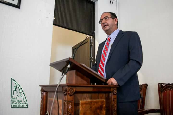 Promocionan conmemoración de los 500 años de la fundación de Veracruz en Baja California Sur