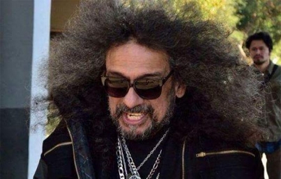 Fallece el músico y guitarrista Javier Bátiz