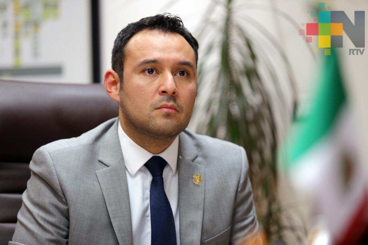 Aguinaldos para burócratas y pensionados están garantizados: Lima Franco