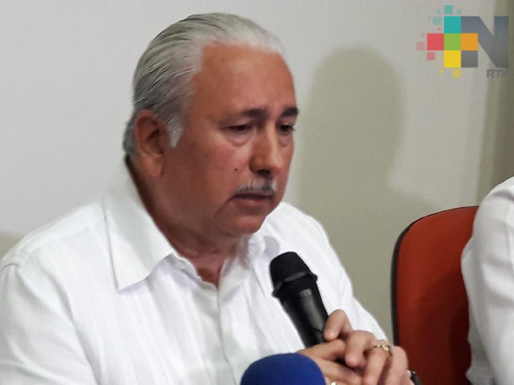 CCE Veracruz promueve desarrollo del puerto de Alvarado