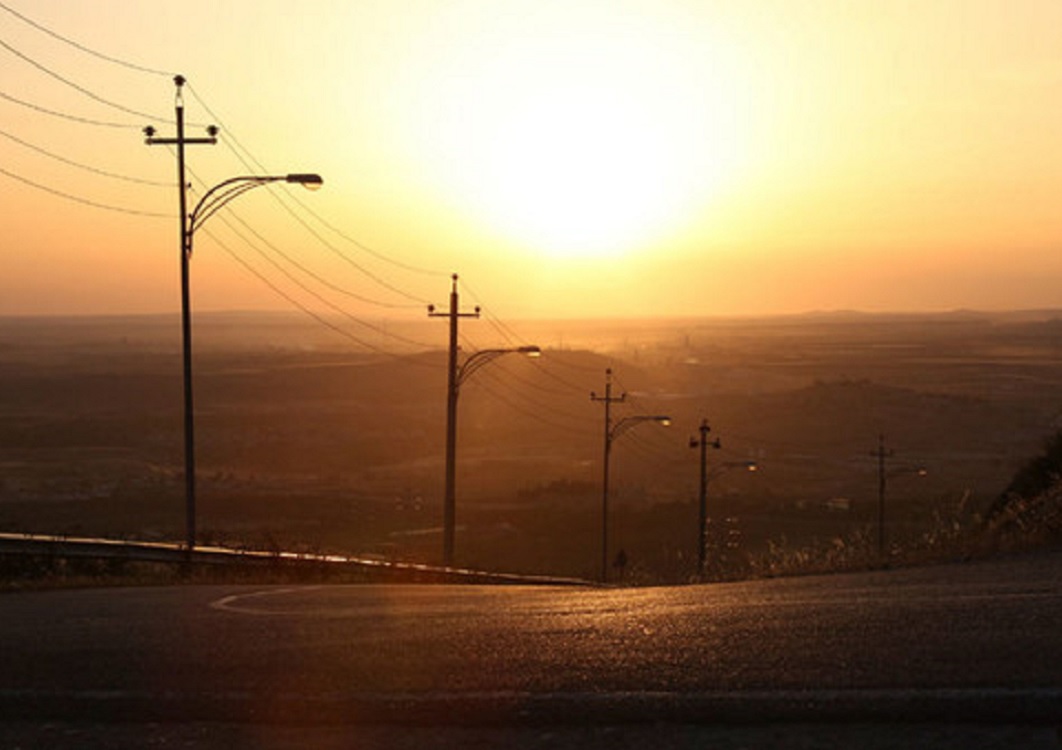 Los últimos cuatro años, los más cálidos que se han registrado