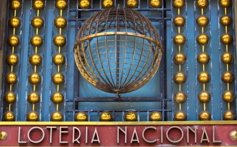 Lotería Nacional emitirá billete conmemorativo de los 500 años de la fundación de Veracruz