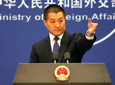 China critica “politización” de entrega de ayuda humanitaria a Venezuela