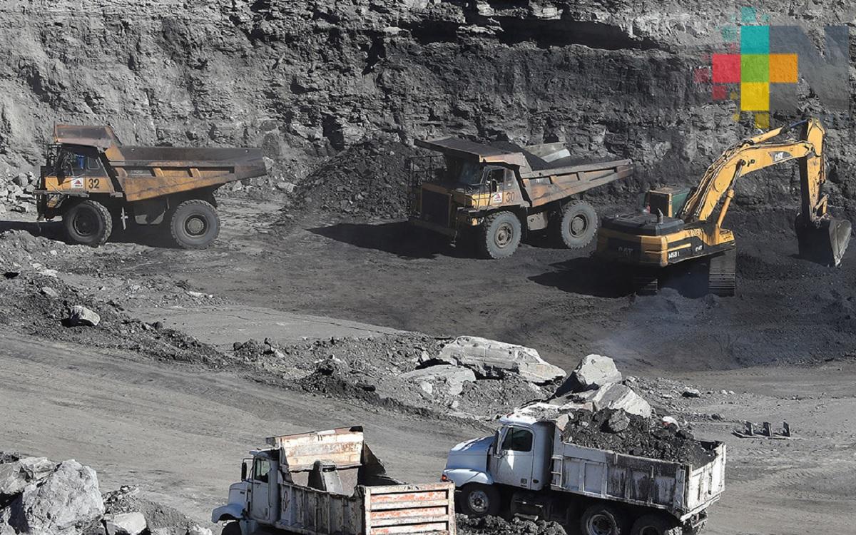 Administrará el gobierno federal el Fondo Minero sin intermediarios