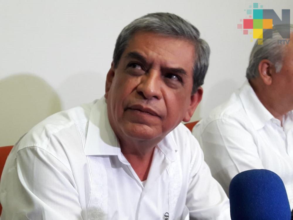 Se trabaja para combatir indices delictivos de manera contundente: CCE Coatzacoalcos