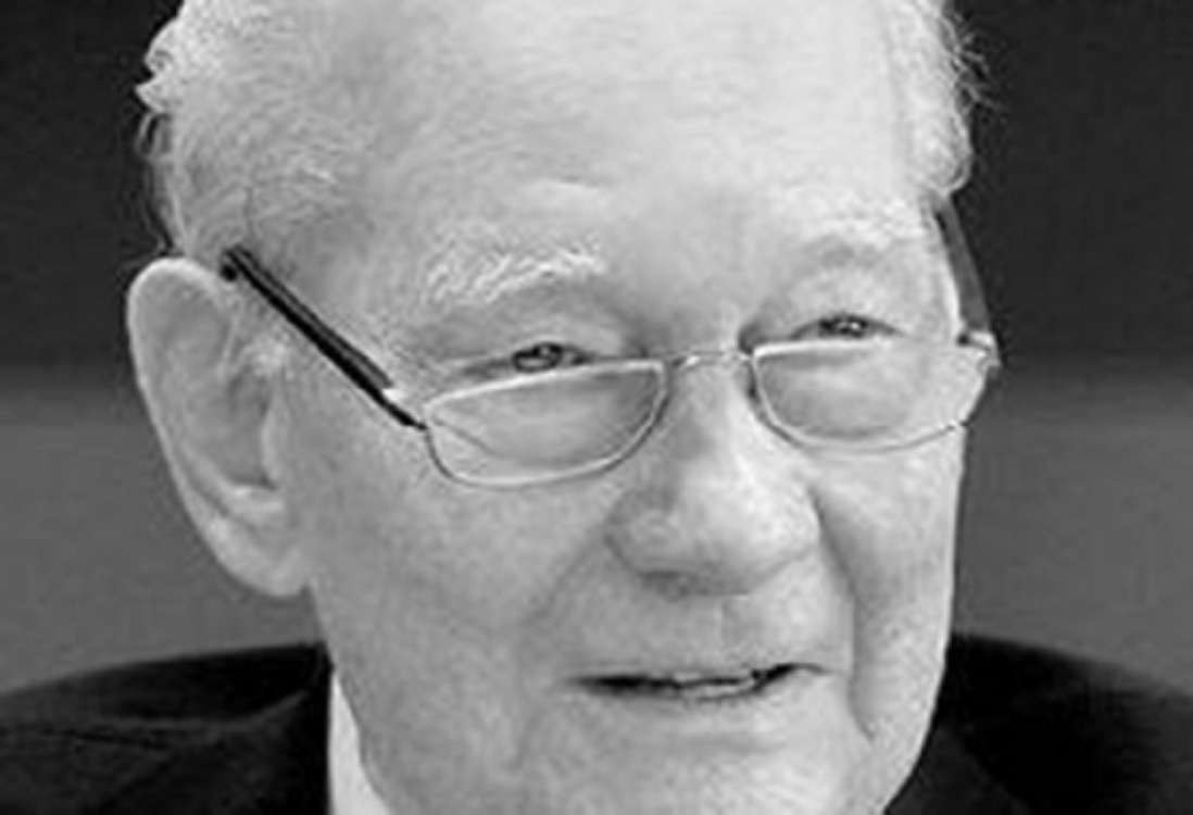 Muere Manfred Eigen, premio Nobel de Química 1967