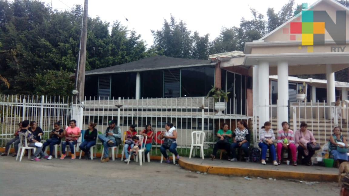 Falta de profesores en escuelas, responsabilidad de la pasada administración: Zenyazen Escobar