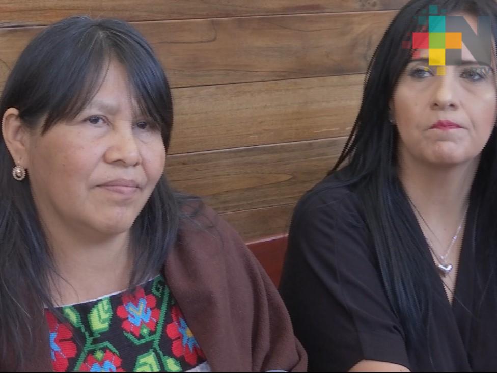 Solicitan mayores apoyos para mujeres indígenas del norte del estado