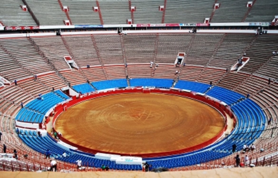 La Monumental Plaza de Toros México está de fiesta