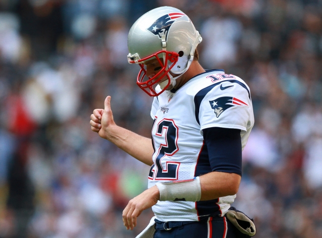 Patriotas vence 13-3 a Carneros y logra su sexto título de Súper Tazón