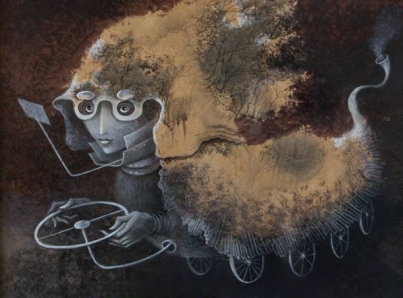 Casi 190 mil «Adictos a Remedios Varo» disfrutaron de su exposición