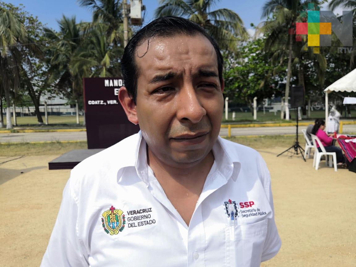 Inicia campaña de recolección de medicamentos en Cereso de Acayucan