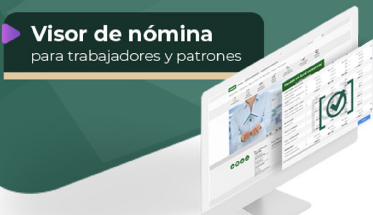 SAT publica Visor de nómina para preparar Declaración Anual MÁSNOTICIAS