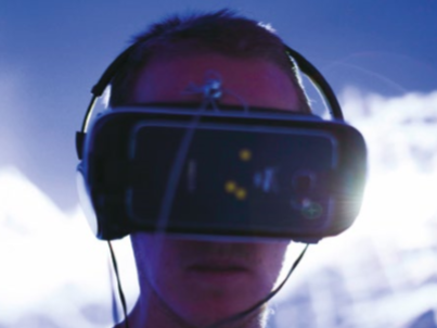 Ambulante presenta Salón Transmedia en Centro Recreativo Xalapeño