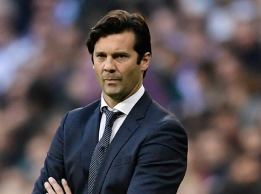 Barcelona-Real Madrid, es como un «clásico» sudamericano para Solari