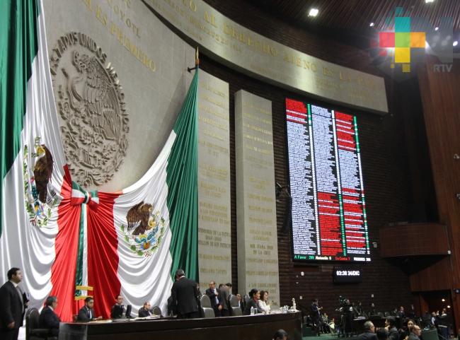 Aprueban Ley Federal para el Fomento y Protección del Maíz Nativo