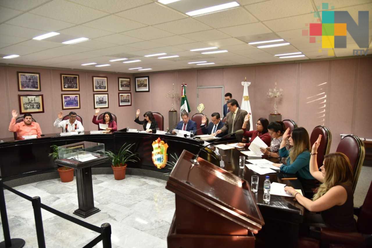 Se incorpora, al Grupo Legislativo de Morena, el diputado Rubén Ríos Uribe