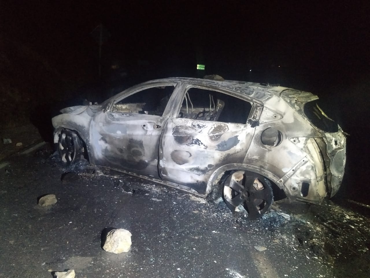 Fortalecen vigilancia en la región de Soledad Atzompa