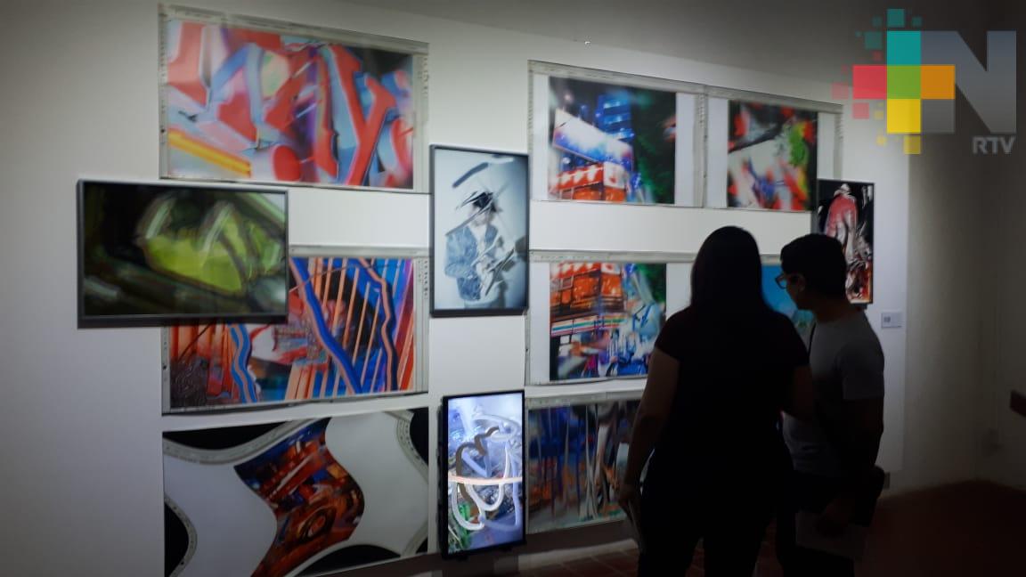 Llega a Veracruz la exposición Tokio Antes/Después