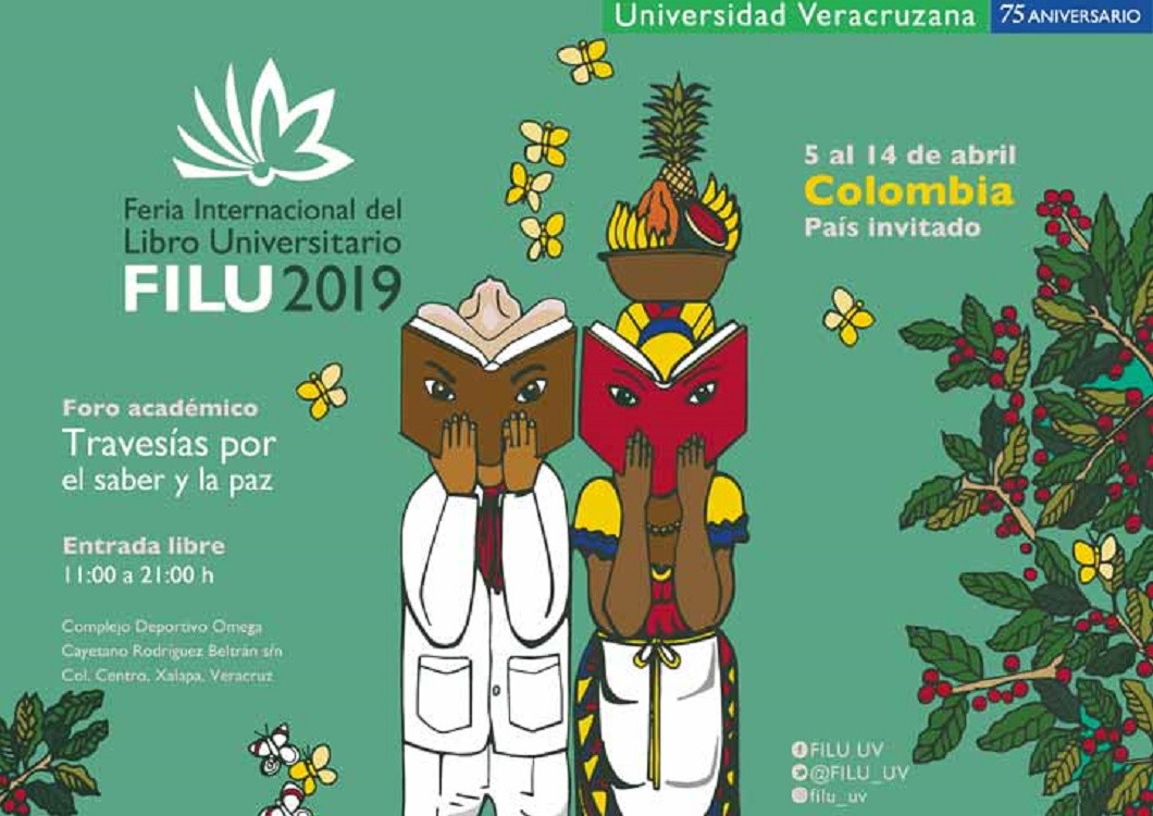 Cristina Pacheco, Paco Ignacio Taibo II y Arturo Ripstein estarán en la FILU 2019