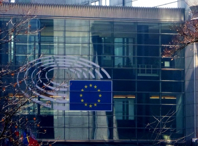 Reino Unido debería ampliar fecha de salida de UE: Consejo Europeo