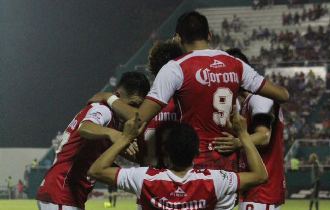 En duelo de revancha, Mineros visita a Veracruz en Copa MX