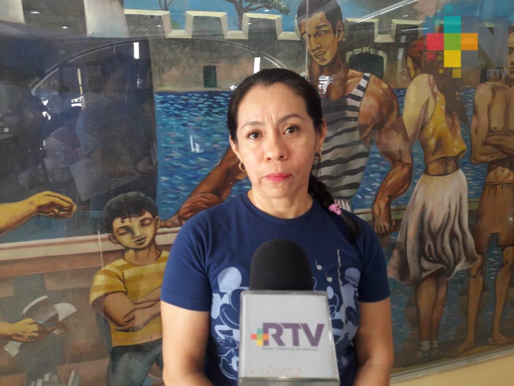 Parque Ecológico de Veracruz, nuevamente poblado de gatos