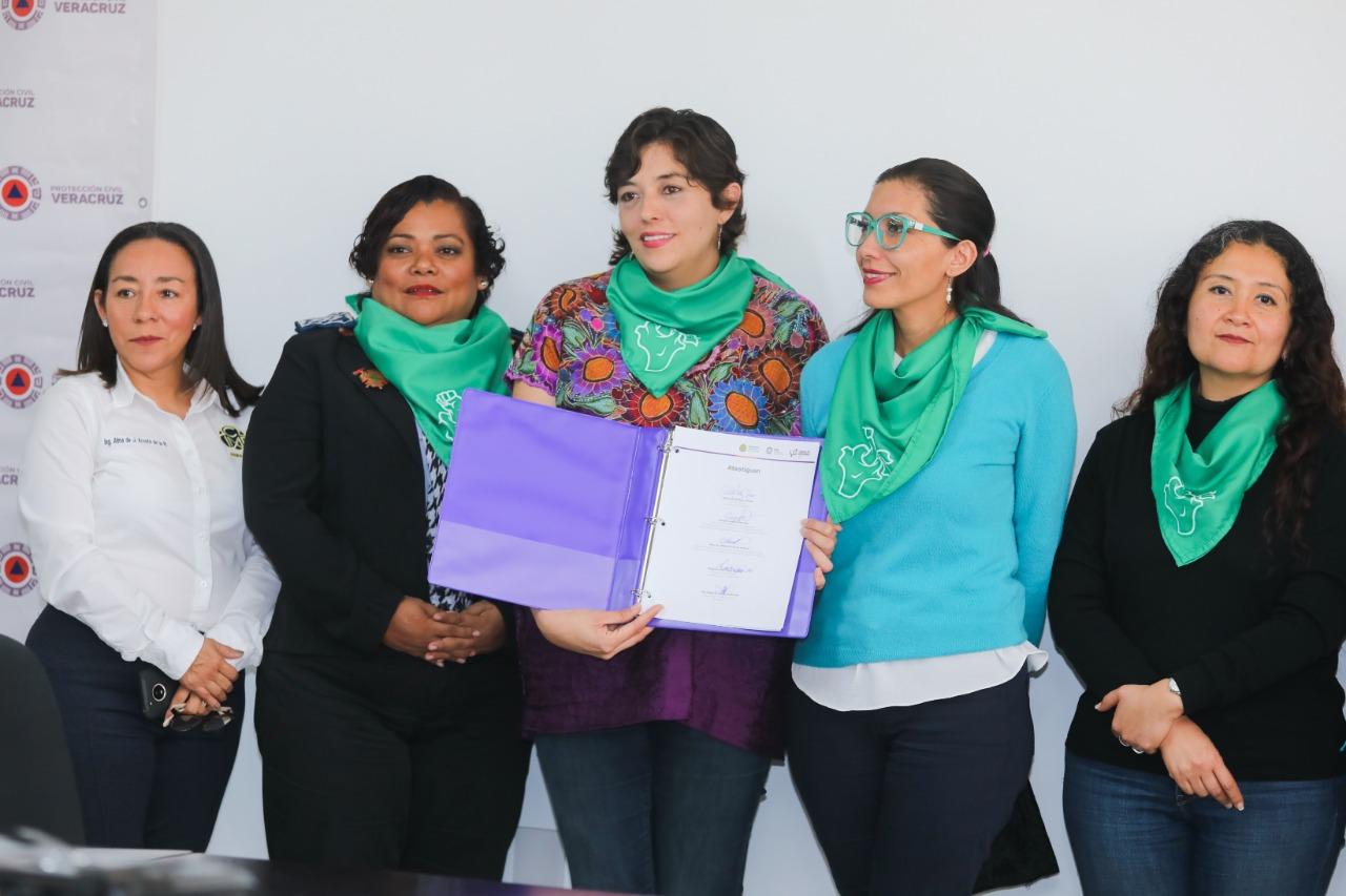 Presenta PC Estrategia para la Igualdad de Género