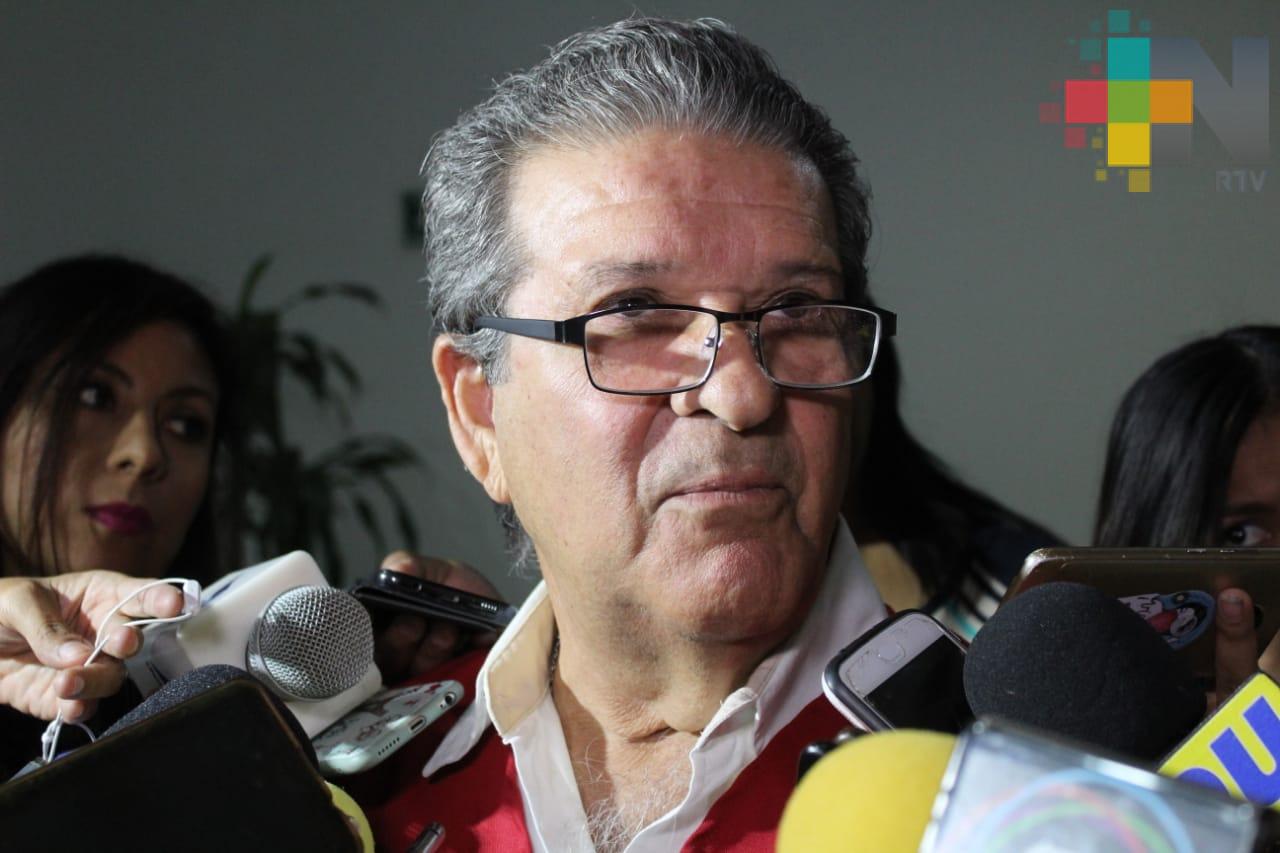 Cruz Roja Veracruz reporta listo para atender a carnavaleros