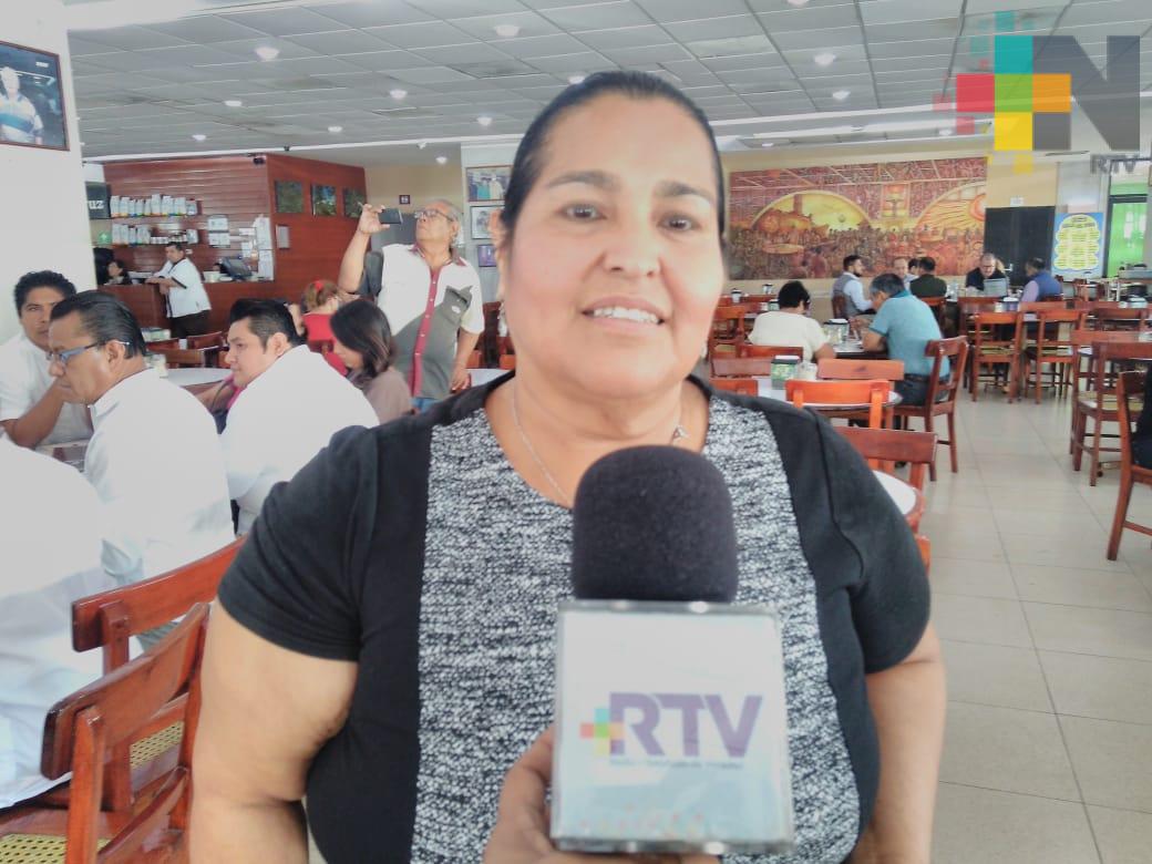 TUSEV, nuevo sindicato magisterial en Veracruz
