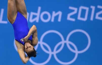 Olímpica Laura Sánchez dirigirá escuela de clavados en Veracruz