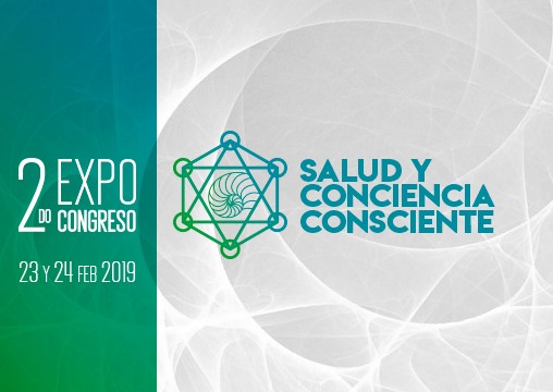 Expo Congreso “Salud y Consciencia Consciente” en WTC de Boca del Río