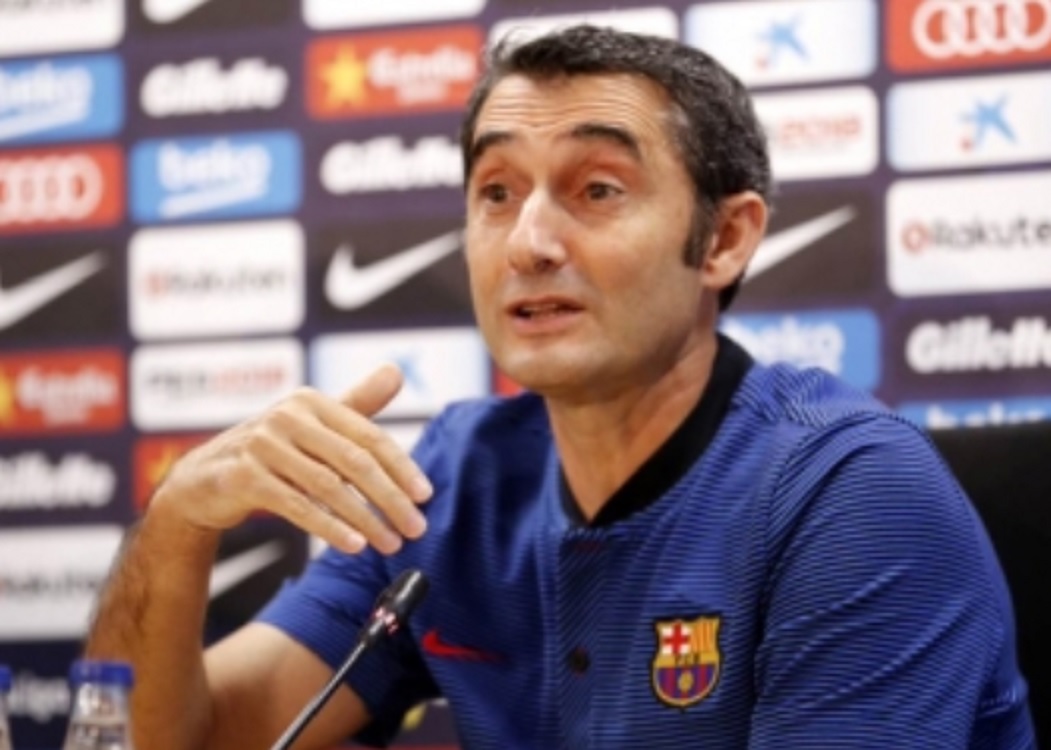 Técnico de Barcelona renueva con el club por una temporada más
