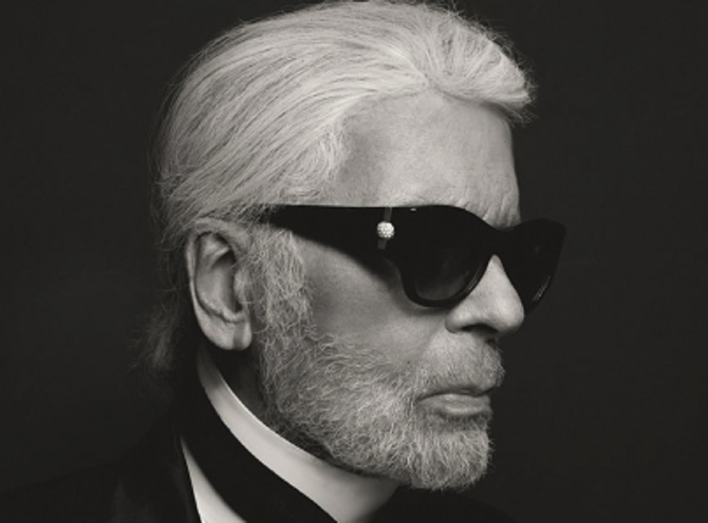 Fallece el legendario diseñador alemán Karl Lagerfeld a los 85 años