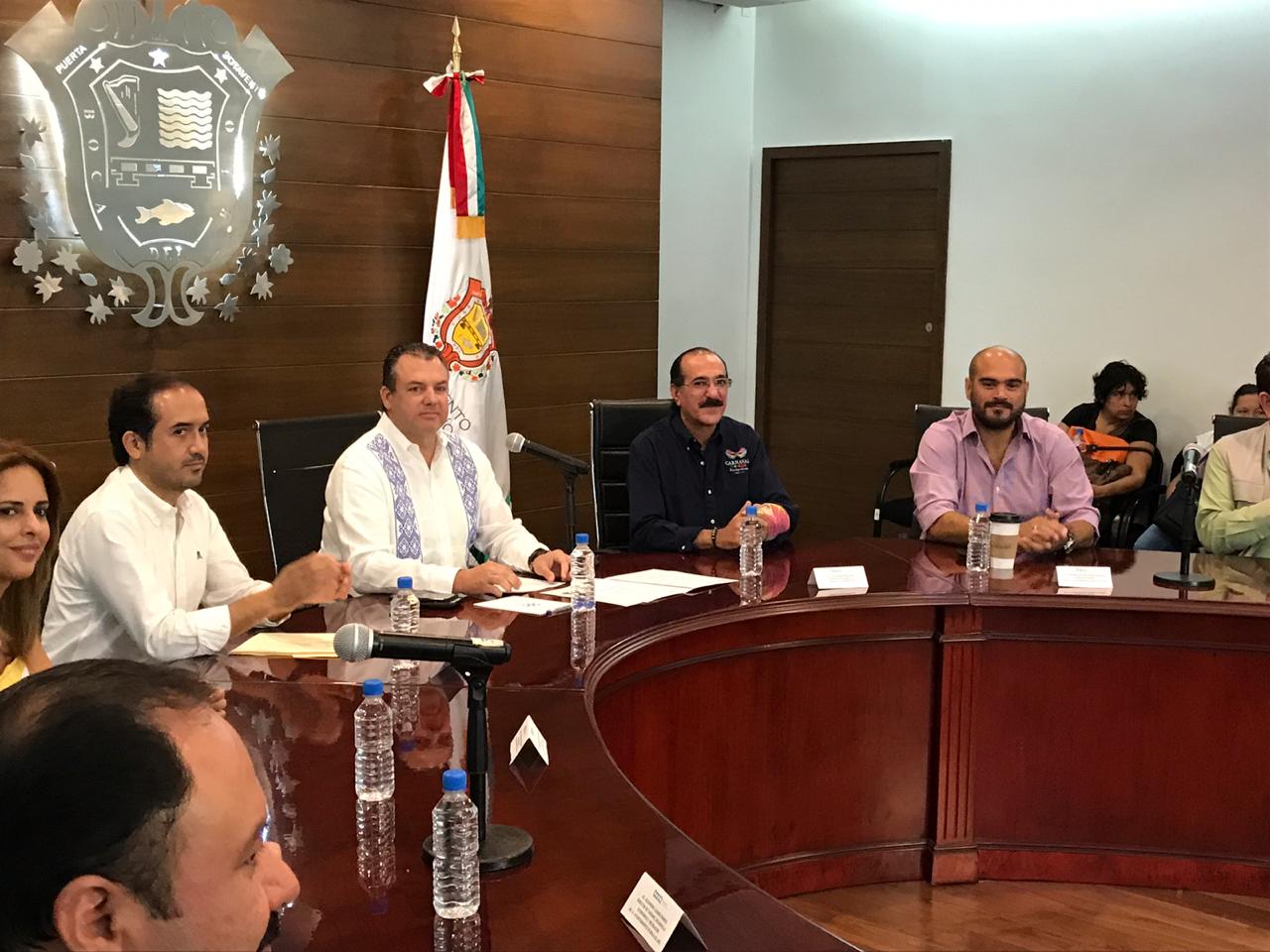 Invitan al primer Papaqui de Carnaval 2019 en Boca del Río