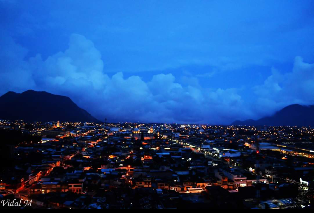 Orizaba, Veracruz