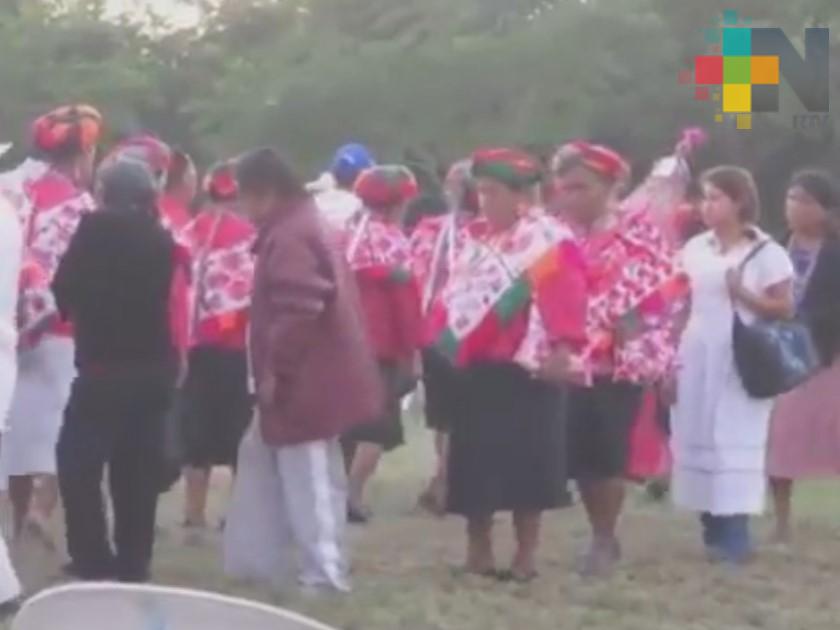 Lengua Tenek, a punto de desaparecer en Veracruz