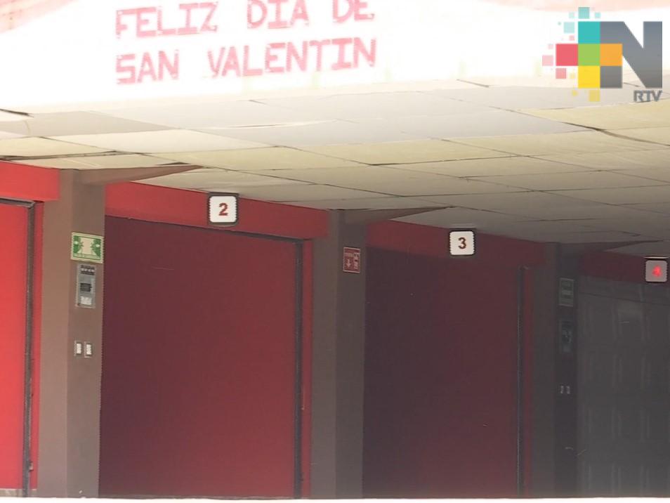 Asociación de Hoteles y Moteles de Xalapa esperan un repunte por Día del Amor y la Amistad