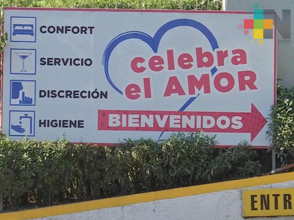 Hoteles y Moteles esperan incremente ocupación por el Día del Amor y la Amistad