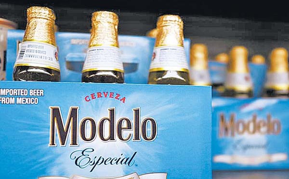 Cervezas de Grupo Modelo impulsarían 5.0 por ciento las ventas de Oxxo