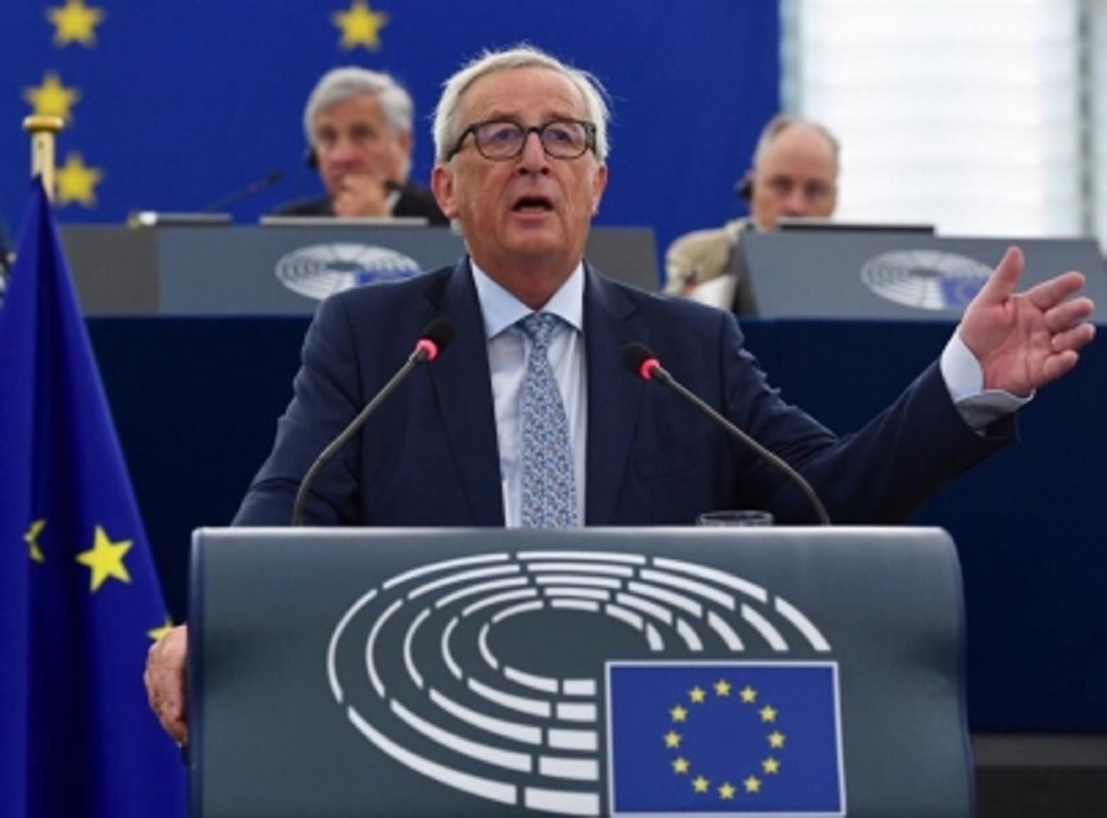Comisión Europea reitera que no renegociará el Brexit