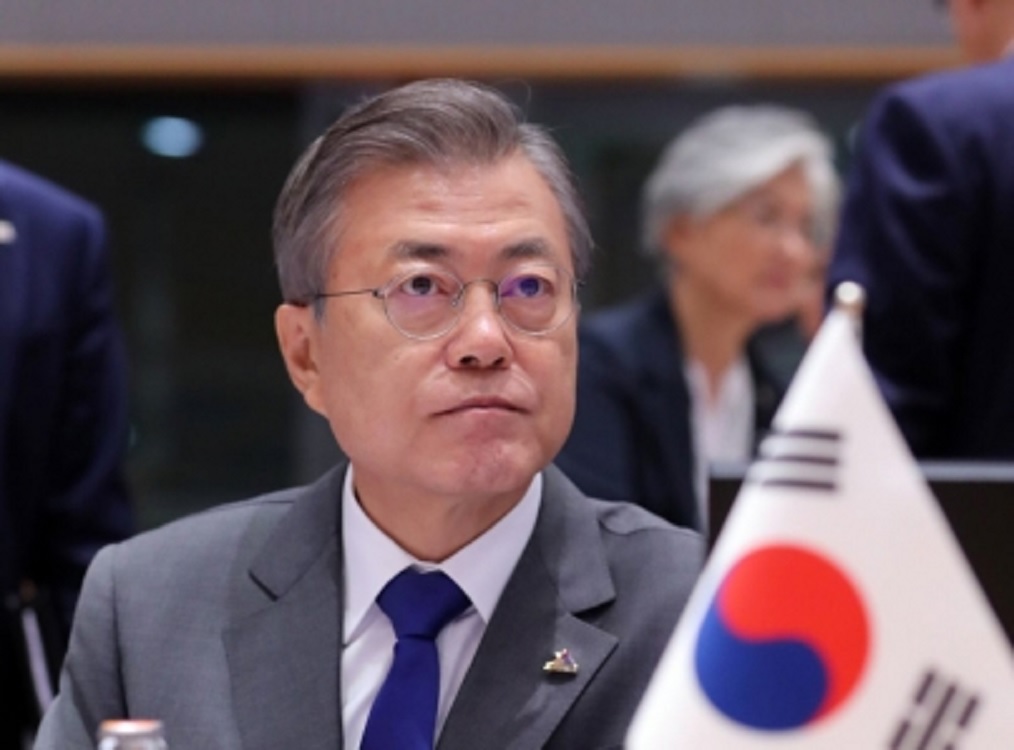 Seúl ofrece cooperación para rápida desnuclearización norcoreana