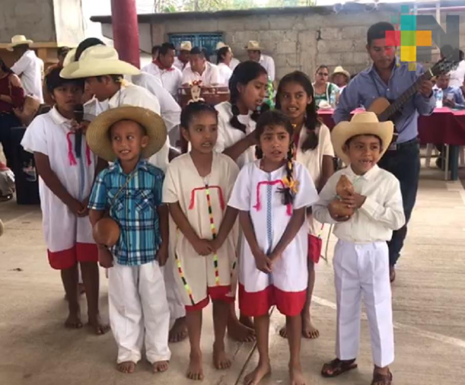 SEV y Unesco firmarán convenio para impulsar la educación indígena de Veracruz