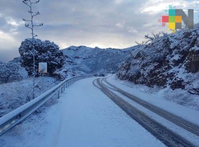 Acecha poderosa tormenta invernal a EUA