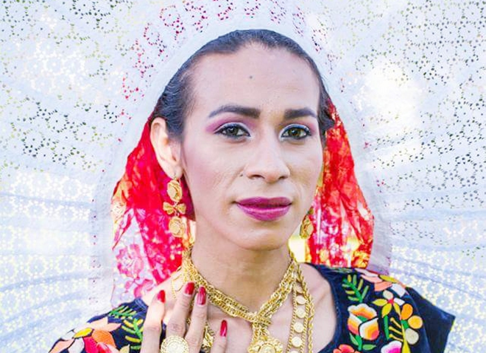 En México hay entre 360 mil y 600 mil personas «trans»