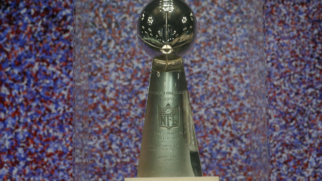 Pequeños comercios estiman derrama económica de 680 mdp por Super Bowl