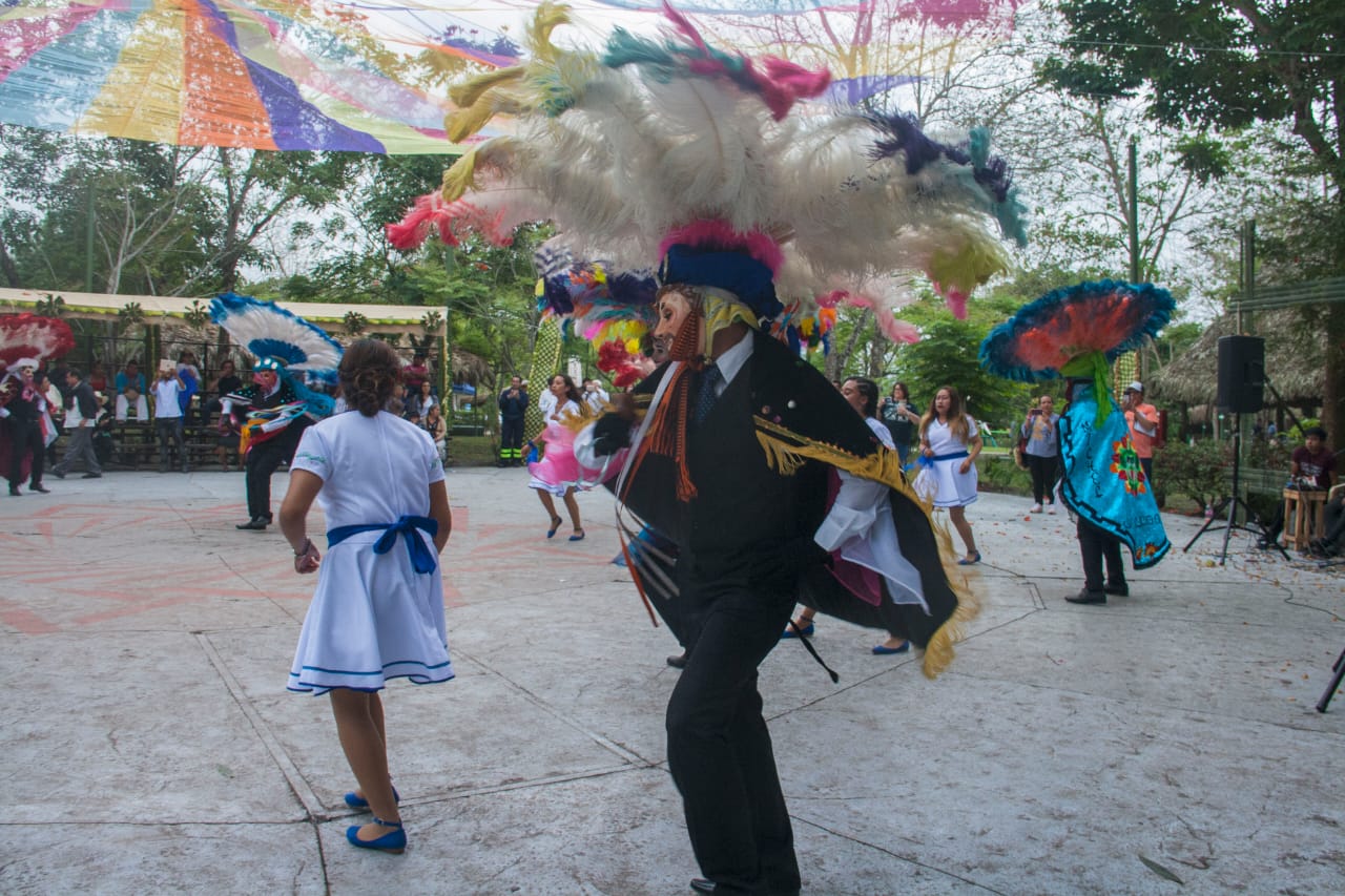 Cumbre Tajín: más de 190 presentaciones musicales en el Parque Takilhsukut
