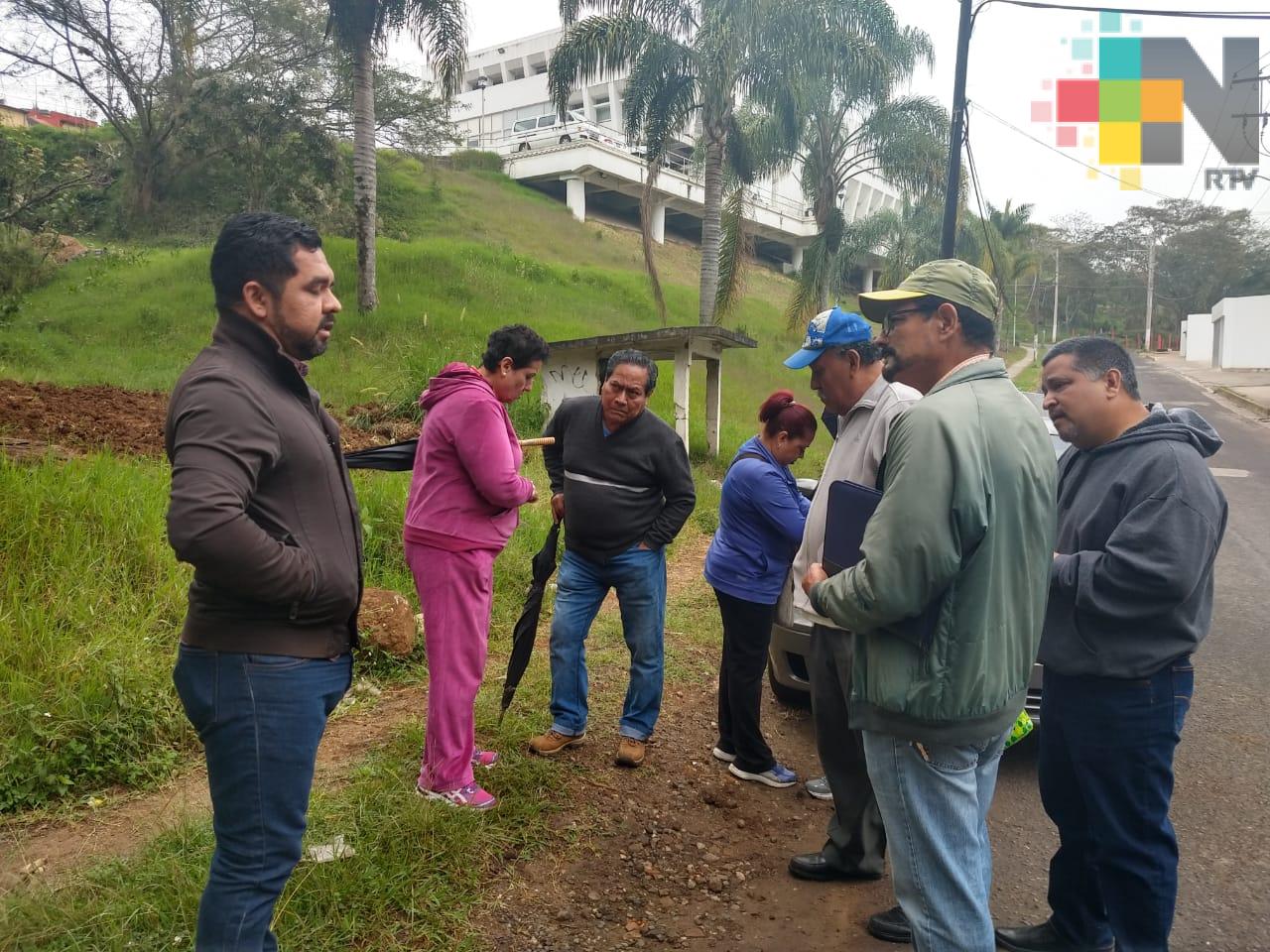 Vecinos de Nuevo Xalapa piden ayuntamiento regule operación de campo administrado por Zorros Dorados