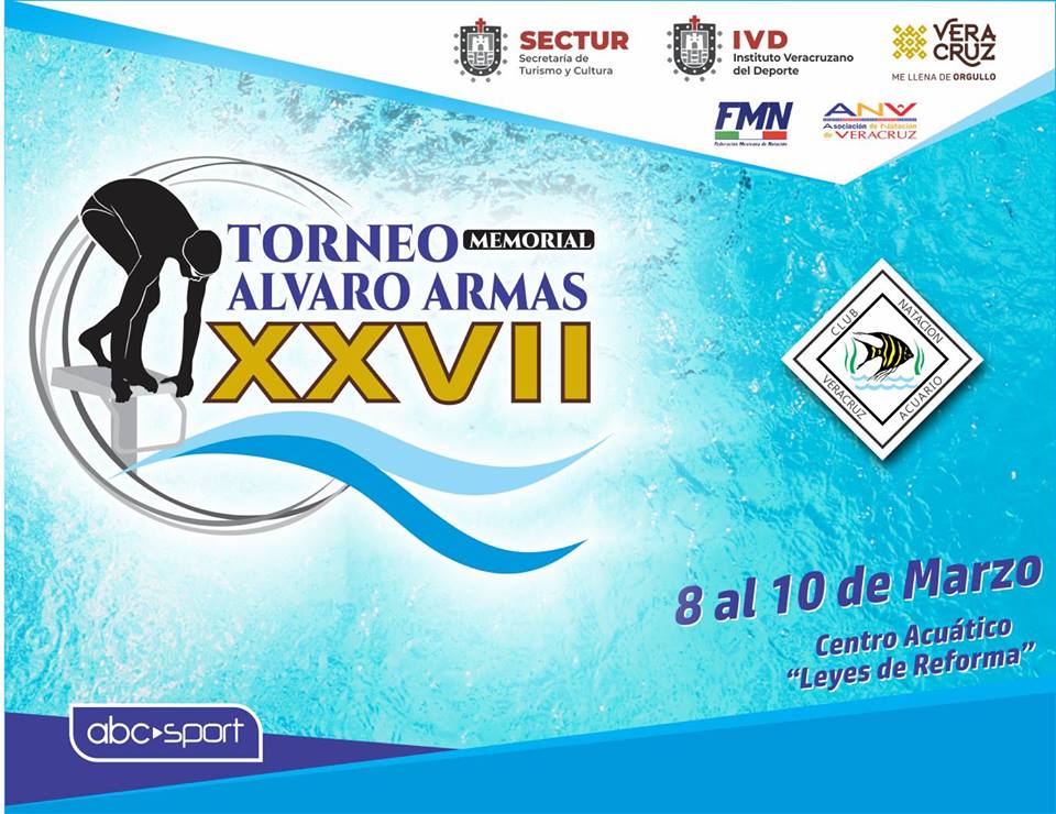 Presentan edición XVII del Torneo Álvaro Armas